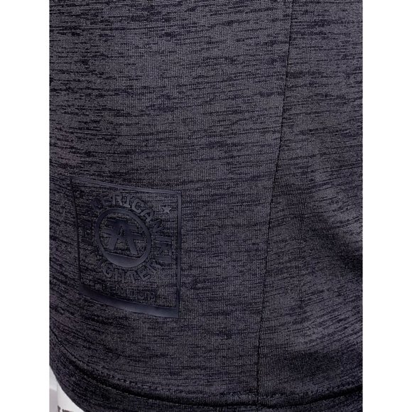 AMERICAN FIGHTER Men's T-Shirt S/S FREEMONT TEE - Picture 11 of 12